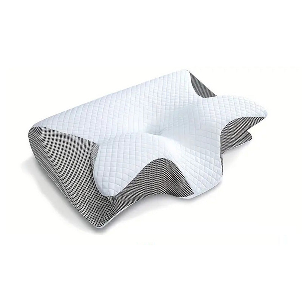 NeckRest Relax Pillow for Restful Sleep