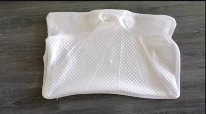 NeckRest Relax Pillow for Restful Sleep