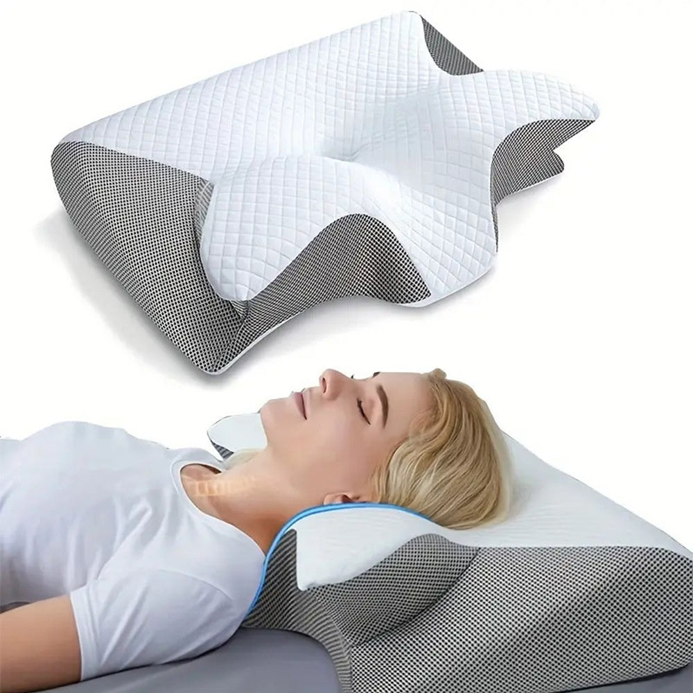 Wake Up Refreshed and Pain-Free Every Day!